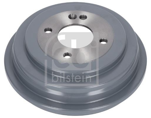FEBI BILSTEIN 178512 Fren Sistemleri Fren Kampanası - KIA RIO III (UB) uyumlu