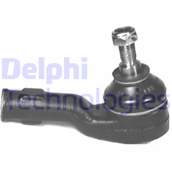 DELPHI TA1095 Direksiyon Sistemi Mafsal - RENAULT MASTER I Panelvan/Van (T__) uyumlu