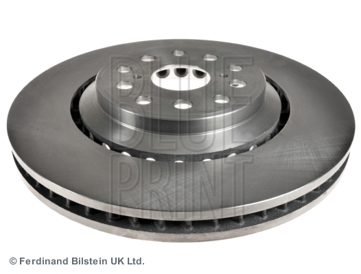 BLUE PRINT ADT343287 Fren Sistemleri Fren Diski - LEXUS LS (_F4_) uyumlu
