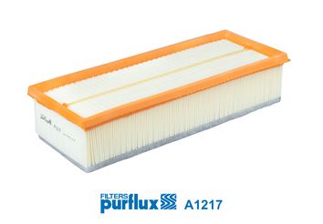 PURFLUX A1217 Motor Hava Filtresi - VW PASSAT B7 (362) uyumlu