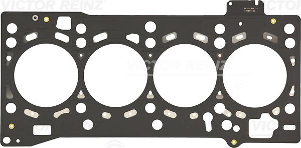 VICTOR REINZ 61-37840-00 Motor Silindir Kafa Contası - VW GOLF VII Variant (BA5, BV5) uyumlu