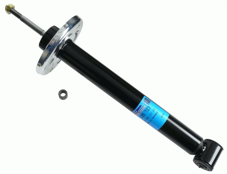SACHS 105 723 Süspansiyon Sistemi Amortisör - VW PASSAT B2 (32B) uyumlu