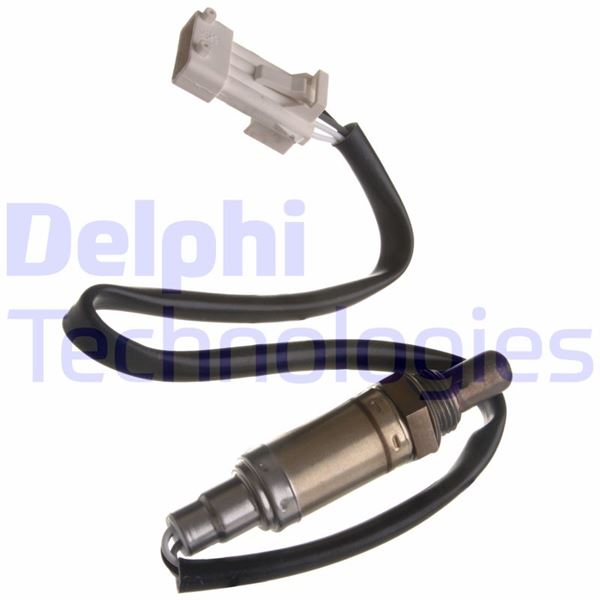 DELPHI ES10820-12B1 Emme & Egzoz Sistemi Egzoz Sensörleri - ALFA ROMEO ALFASUD Sprint (902_) uyumlu