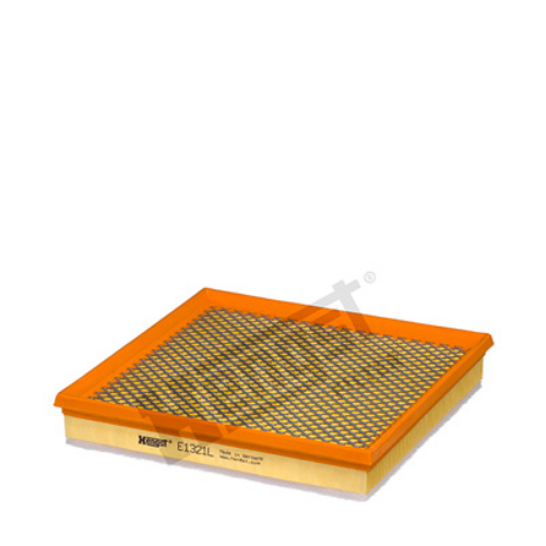 HENGST FILTER E1321L Motor Hava Filtresi - OPEL ASTRA J Sports Tourer (P10) uyumlu