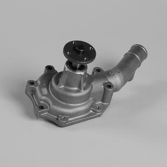 GK 987663 Motor Devirdaim - TOYOTA HIACE II Minibüs/Otobüs (_H11, _H2_, _H3_, _H4_) uyumlu