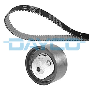 DAYCO KTB482 Motor Triger Seti - FIAT DUCATO Minibüs/Otobüs (250_) uyumlu