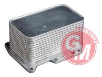 Yağ Soğutucu - GUARNITAUTO - 40832 Ürün Görseli