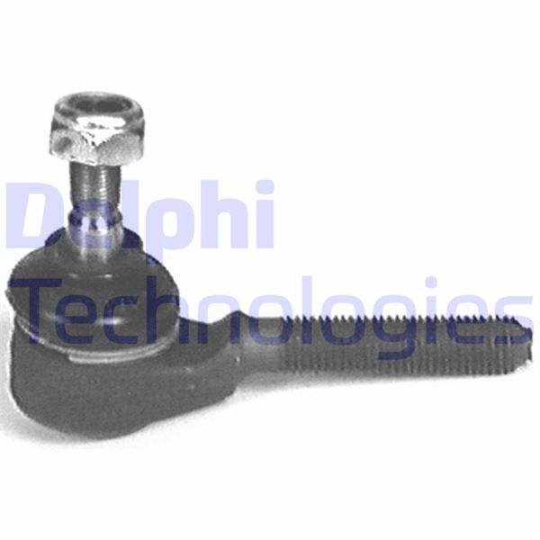 DELPHI TA1188 Direksiyon Sistemi Mafsal - MERCEDES-BENZ 190 (W201) uyumlu
