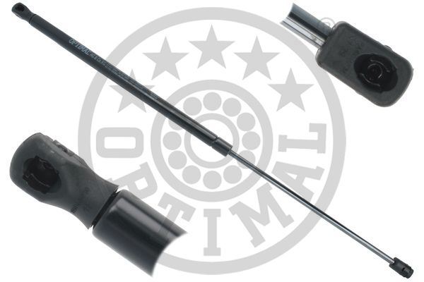 OPTIMAL AG-50410 Kaporta & Gövde Parçaları Gaz Yayı - CITROËN XSARA (N1) uyumlu