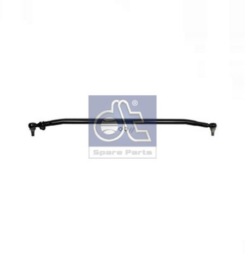 DT Spare Parts 3.63007 Direksiyon Sistemi Kısa Rot & İtici Çubuk - MAN F2000 uyumlu