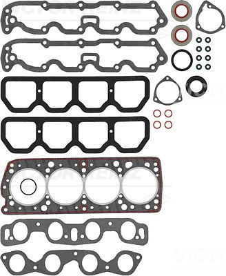 VICTOR REINZ 02-35680-01 Motor Silindir Kafa Contası - LANCIA DELTA I (831_) uyumlu