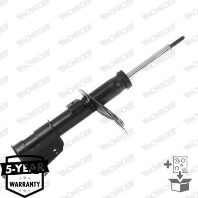 MONROE 742139SP Süspansiyon Sistemi Amortisör - LANCIA LYBRA (839_) uyumlu