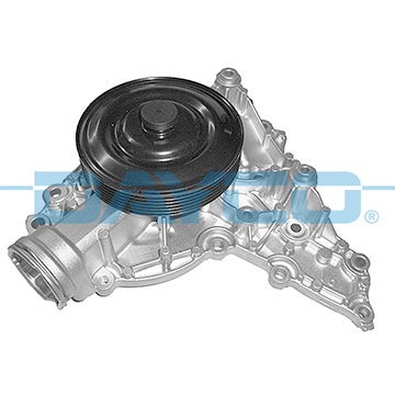 DAYCO DP471 Motor Devirdaim - MERCEDES-BENZ SLK (R171) uyumlu