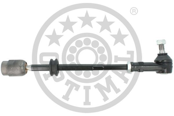 OPTIMAL G0-529 Direksiyon Sistemi Kısa Rot & İtici Çubuk - VW POLO III (6N1) uyumlu