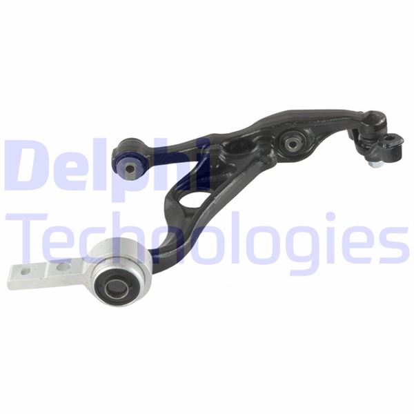 DELPHI TC3393 Süspansiyon Sistemi Bugi Kolu - MAZDA 6 Hatchback (GH) uyumlu