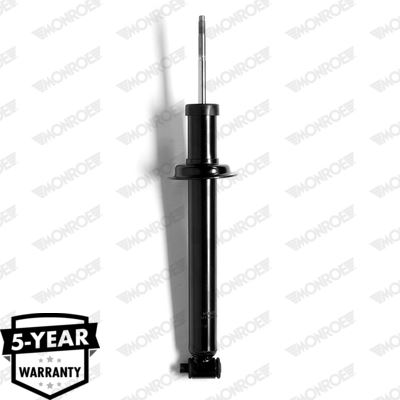 MONROE R3720 Süspansiyon Sistemi Amortisör - AUDI 50 (863) uyumlu