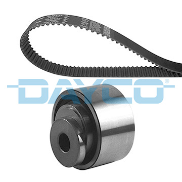 DAYCO KTB137 Motor Triger Seti - CITROËN BX (XB-_) uyumlu