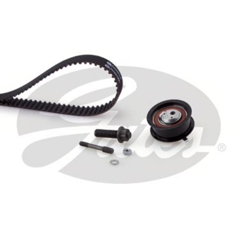 GATES K025223XS Motor Triger Seti - AUDI 80 B4 Sedan (8C2) uyumlu