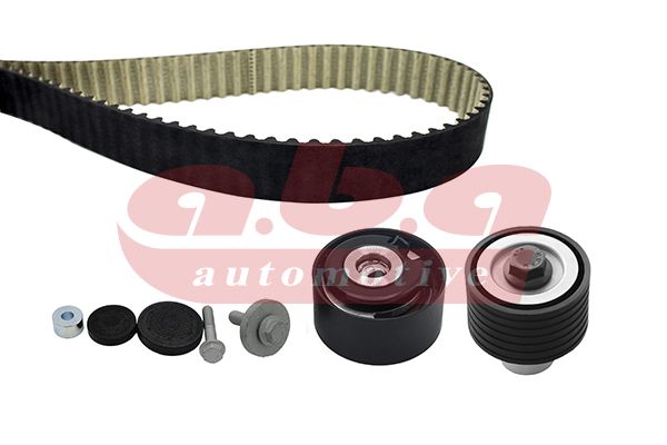 A.B.A YK200126 Motor Triger Seti - RENAULT MEGANE III Coupe (DZ0/1_) uyumlu