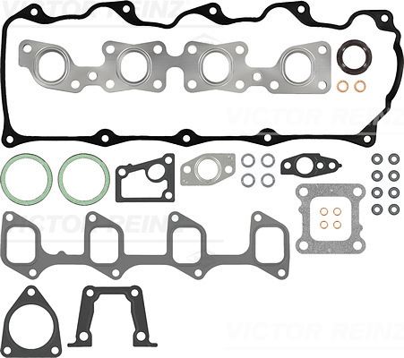 VICTOR REINZ 02-52750-02 Motor Silindir Kafa Contası - TOYOTA LAND CRUISER (_J7_, _JL7_) uyumlu