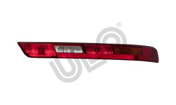 ULO 106283220 Farlar & Aydınlatma Stop Lambası - AUDI Q3 (8UB, 8UG) uyumlu
