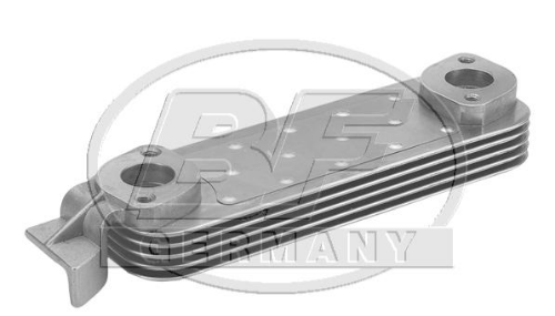 BF 20190336600 Motor Yağ Soğutucusu - MERCEDES-BENZ MB-TRAC uyumlu