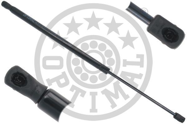 OPTIMAL AG-52199 Kaporta & Gövde Parçaları Gaz Yayı - RENAULT ESPACE III (JE0_) uyumlu