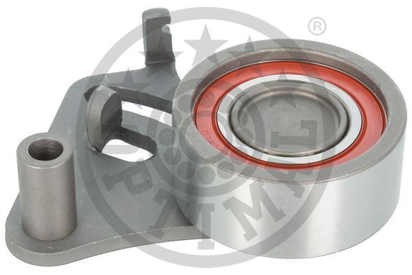OPTIMAL 0-N042 Motor Kayış Kasnağı - ISUZU TROOPER I Açık arazi aracı (UBS) uyumlu