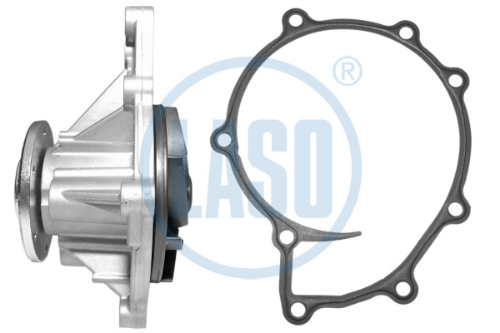LASO 55200126 Motor Devirdaim - MAN LION´S CITY uyumlu