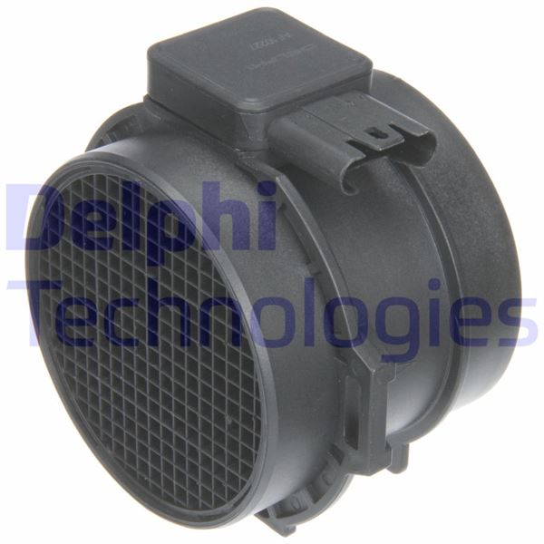 DELPHI AF10227-12B1 Motor Hava Kütle Ölçer (MAF Sensörü) - BMW Z4 Roadster (E85) uyumlu