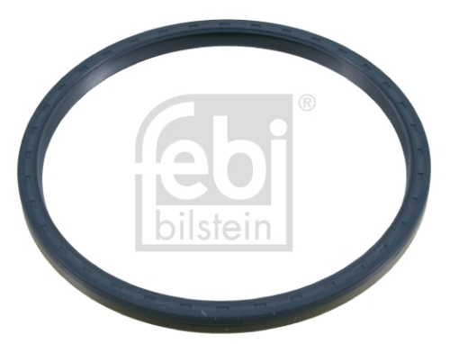 FEBI BILSTEIN 18584 Jant & Lastik & Bijon Poyra - IVECO TRAKKER I uyumlu