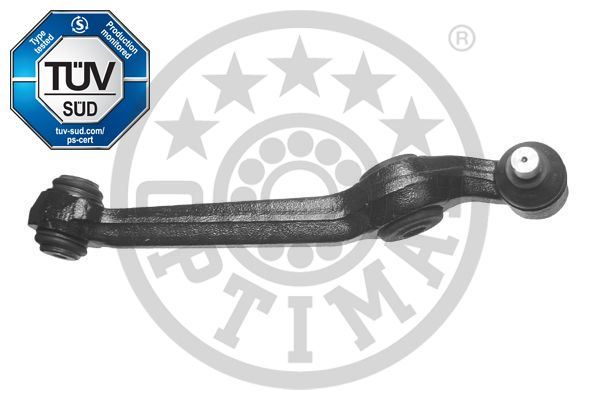 OPTIMAL G5-023 Süspansiyon Sistemi Bugi Kolu - FORD ESCORT IV (GAF, AWF, ABFT) uyumlu