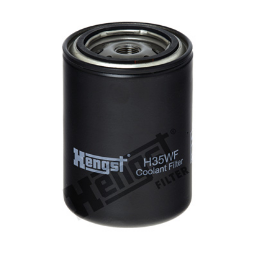 HENGST FILTER H35WF Soğutma Sistemi Soğutma Sıvısı Filtresi - JOHN DEERE Series 5020 uyumlu