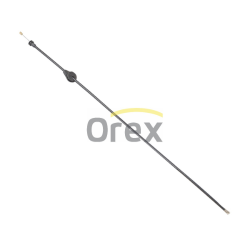 Eşya Sandığı Kapak Teli - OREX - 162005 Ürün Görseli