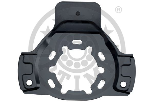 OPTIMAL BSP-2002B Fren Sistemleri Fren Diski - OPEL ASTRA H Station wagon (A04) uyumlu