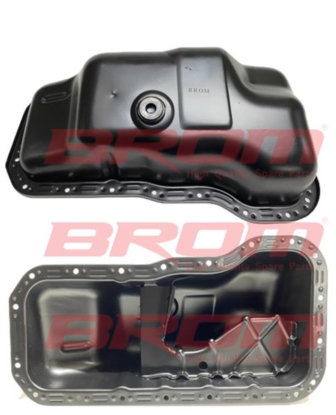 Yağ Karteri - BROM - F3312 Ürün Görseli