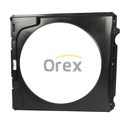 Radyatör Davlumbazı - OREX - 520069 Ürün Görseli