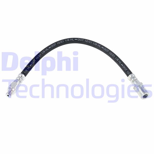 DELPHI LH7686 Fren Sistemleri Fren Hortumları - IVECO DAILY III Platform şasi uyumlu