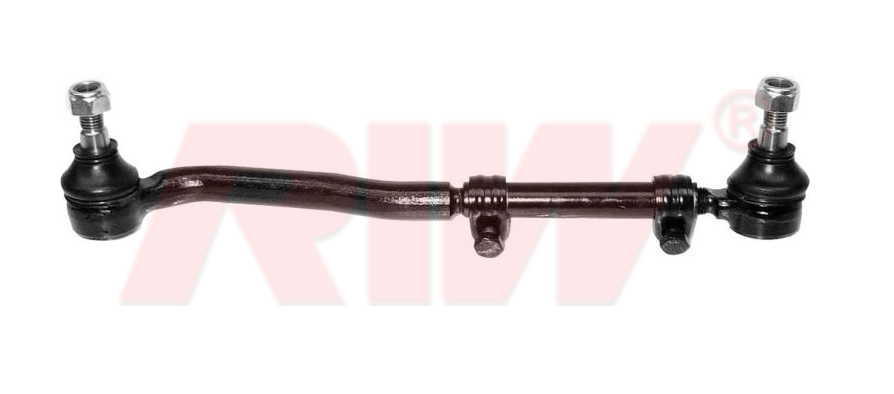 Uzun Rot - RIW - OP7002 Ürün Görseli