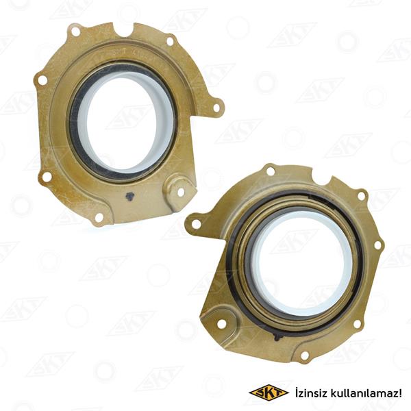 SKT 410441-FK Yakıt Sistemi Yakıt Pompası - FORD FOCUS I (DAW, DBW) uyumlu
