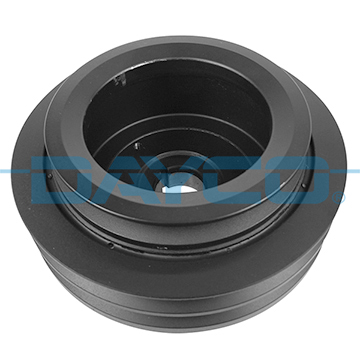 DAYCO DPV1247 Motor Kayış Kasnağı - NISSAN NP300 PICKUP (D22) uyumlu