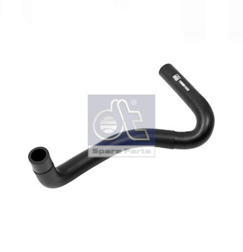 DT Spare Parts 1.11610 Soğutma Sistemi Soğutma Hortumları & Bağlantıları