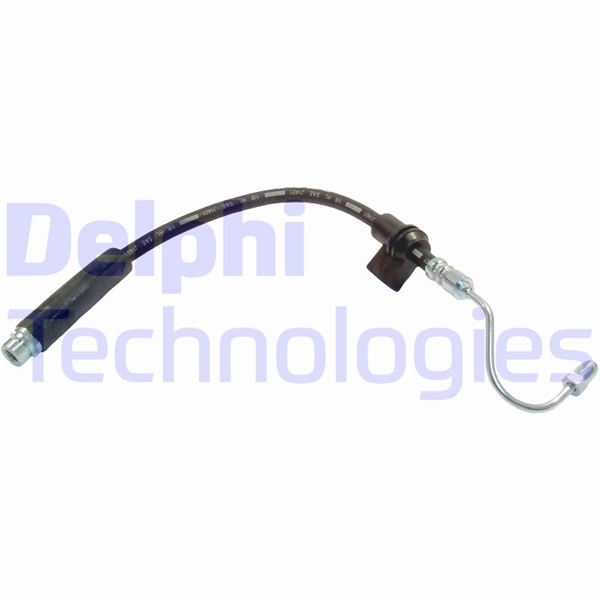 DELPHI LH6799 Fren Sistemleri Fren Hortumları - FORD FIESTA V (JH_, JD_) uyumlu