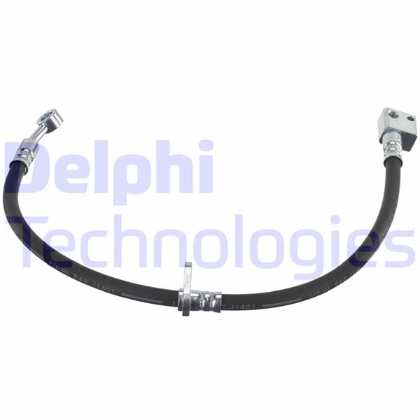 DELPHI LH7112 Fren Sistemleri Fren Hortumları - HONDA CIVIC VIII Hatchback (FN, FK) uyumlu