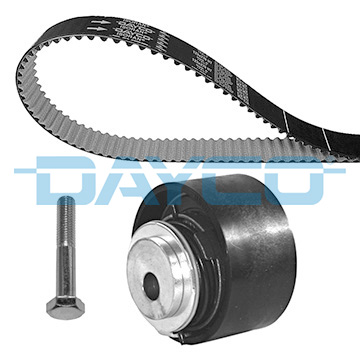 DAYCO KTB283 Motor Triger Seti - FORD TRANSIT Minibüs/Otobüs (E_ _) uyumlu