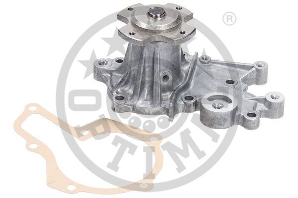 OPTIMAL AQ-1682 Motor Devirdaim - SUZUKI SWIFT I (AA) uyumlu