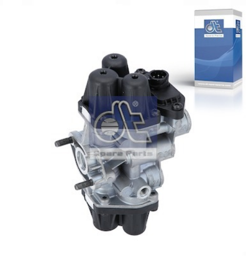 DT Spare Parts 4.62303 Fren Sistemleri Dörtlü Ventil - MERCEDES-BENZ ACTROS MP2 / MP3 uyumlu
