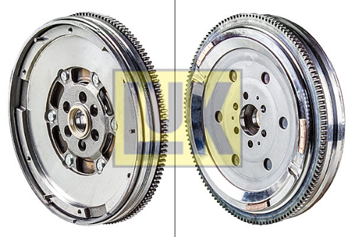 Schaeffler LuK 415 0139 10 Motor Volan - AUDI A4 B5 (8D2) uyumlu