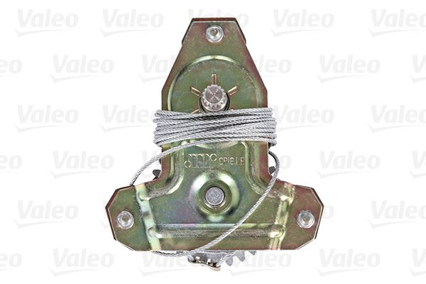 VALEO 851674 Kaporta & Gövde Parçaları Cam Krikosu - LADA NIVA SUV (2121, 2131) uyumlu