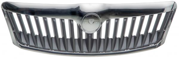 PHIRA OC-08101 Kaporta & Gövde Parçaları Ön Kaplama & Izgara - SKODA OCTAVIA II (1Z3) uyumlu